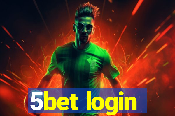 5bet login